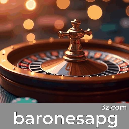Baronesapg: Experiência de Cassino Profissional e Realista