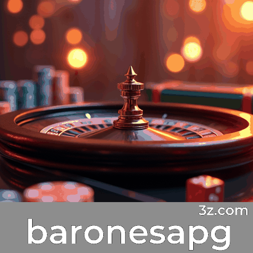 Baronesapg: Onde os bônus são únicos e generosos