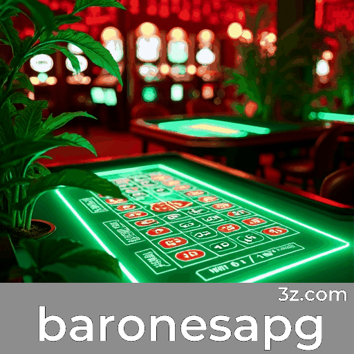 Baronesapg: Experiência de Cassino Profissional e Realista